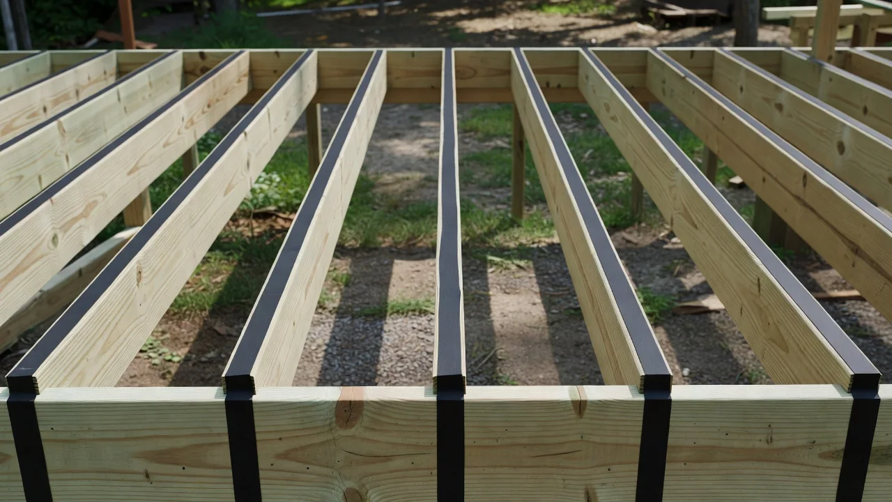 Joist Tape & Flashing category product photo