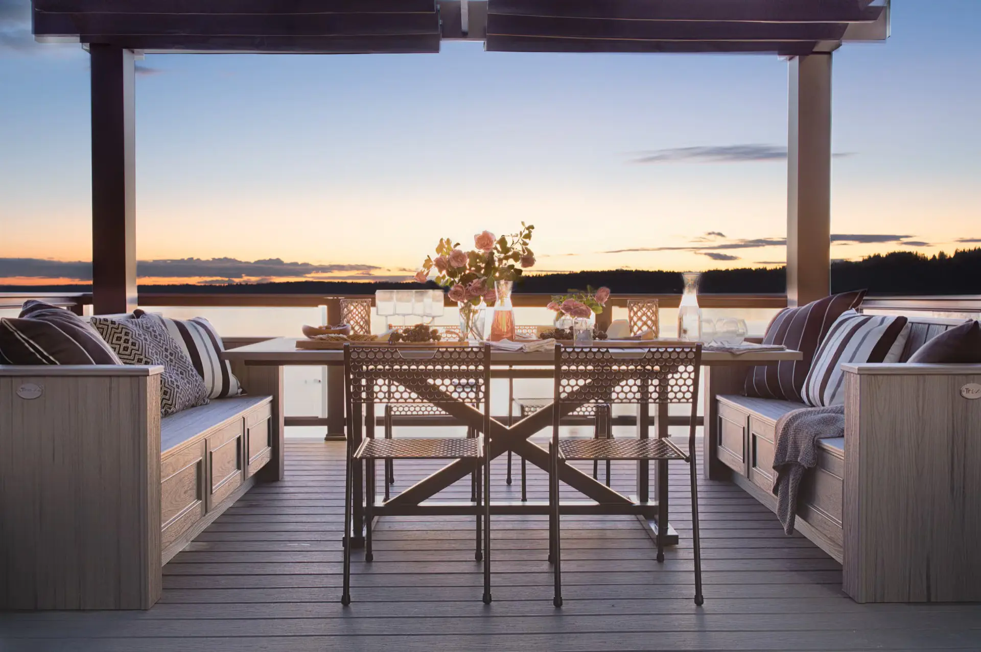 Enhance Railing gallery 10