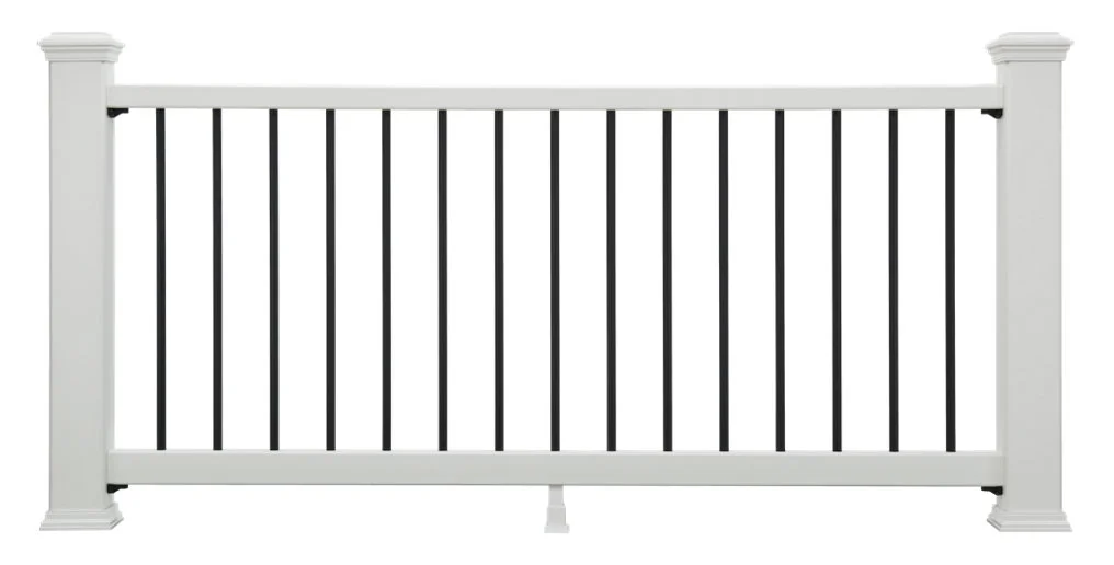 Classic White panel