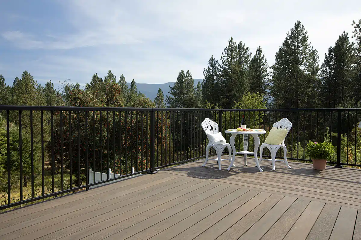 Elevate Your Outdoor Space: Deck Design and Inspiration