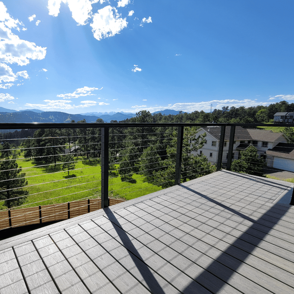 Deck Safety Checklist: Ensuring Your Deck is Secure article image