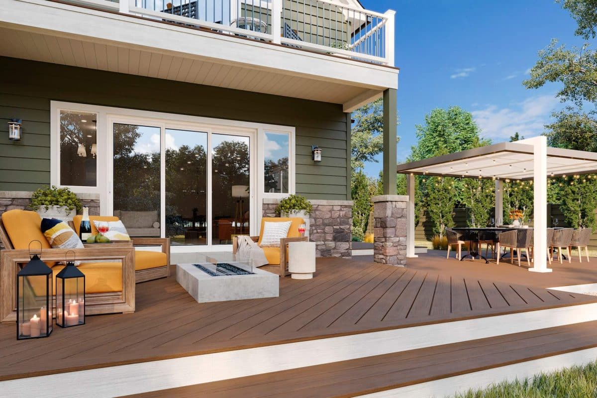 Deck Safety: Ensuring a Secure and Enjoyable Space