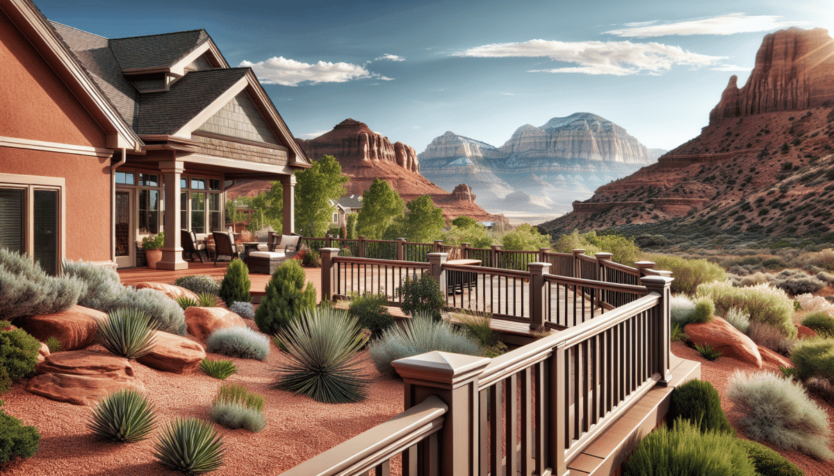 A Step-by-Step Guide to Installing Your Trex Railing article image
