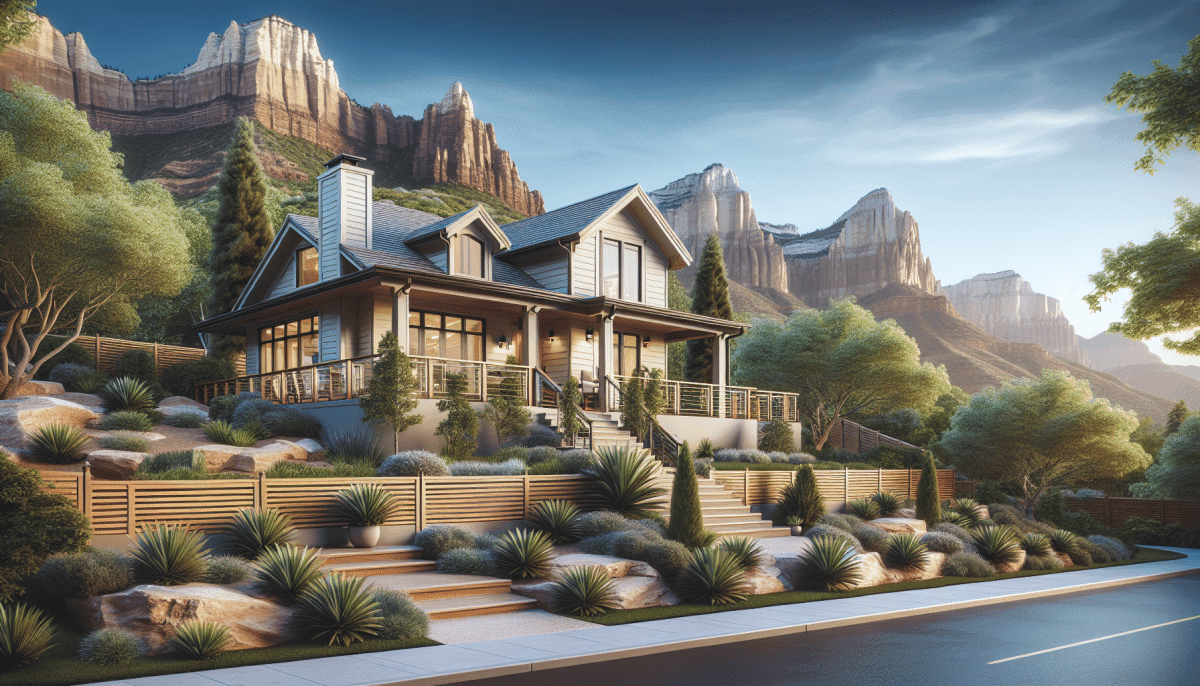 10 Essential Tips for Maintaining Your Trex Railing System article image