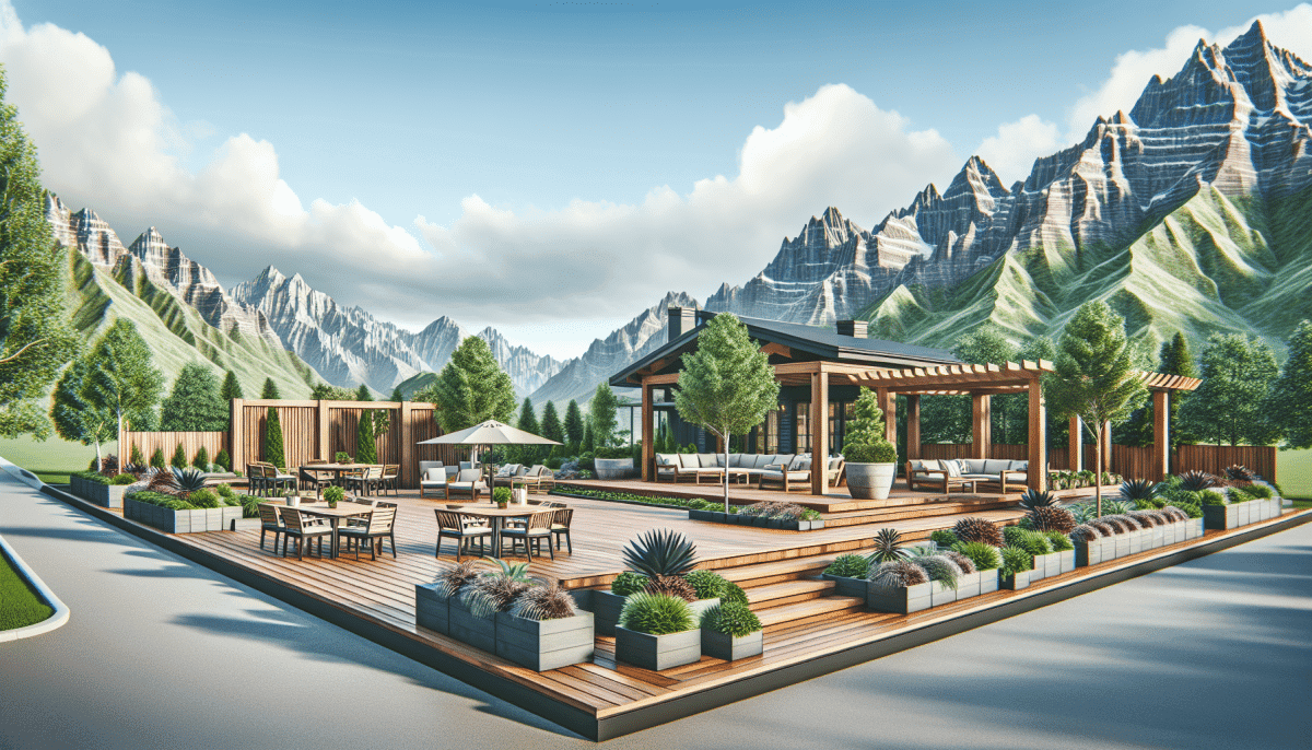 The Ultimate Guide to High-Performance Decking
