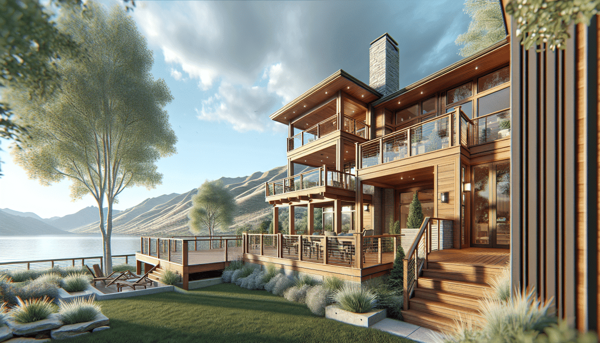 Understanding the Trex Deck Railing Warranty article image