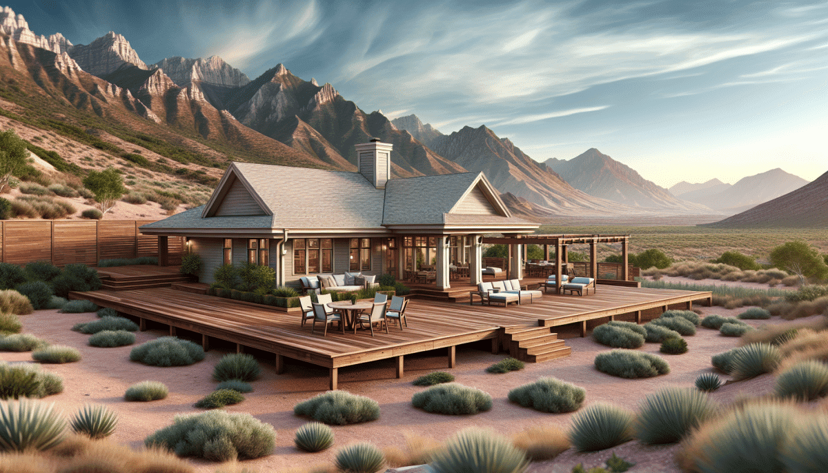Best Decking Lumber for Outdoor Living Projects article image