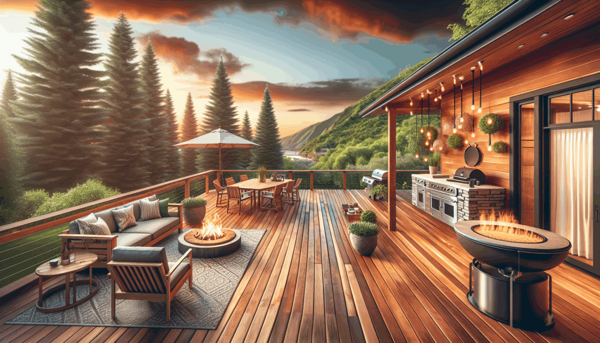 DIY Decking: A Step-by-Step Guide