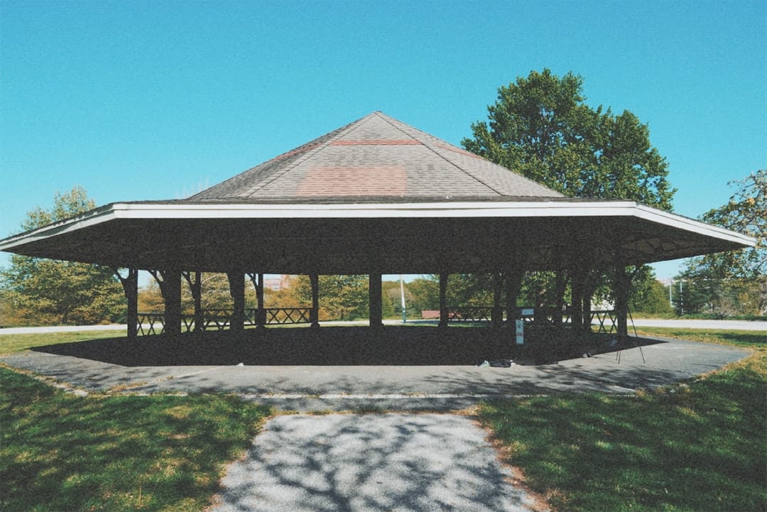 Pavilion Power-Up: Unlock the Best Covered Spots for Your Outdoor Gathering article image
