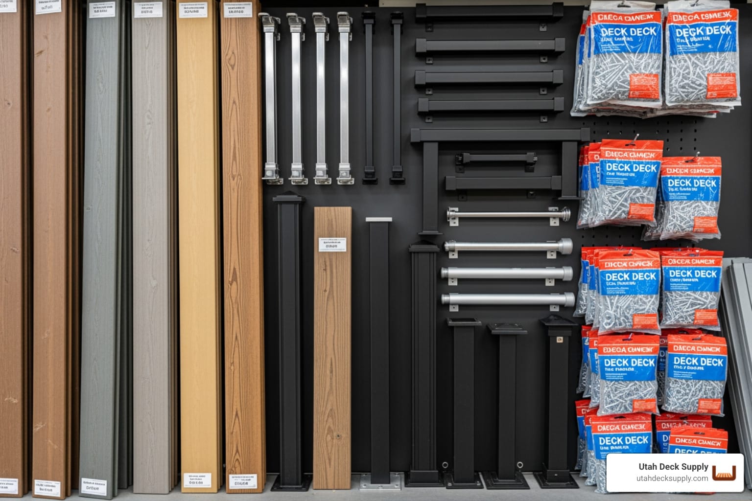 A Massive List of West Jordan Deck Suppliers article image