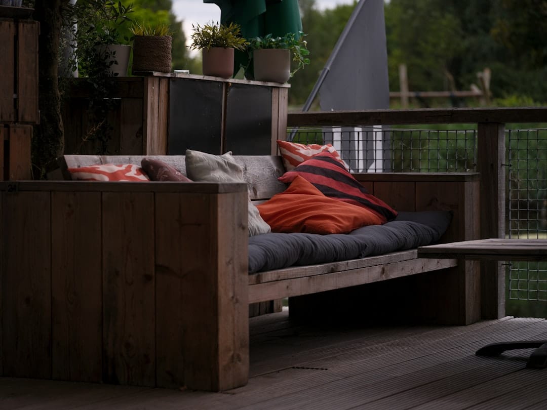 Transform Your Outdoor Space: Choosing the Right Garden Decking article image