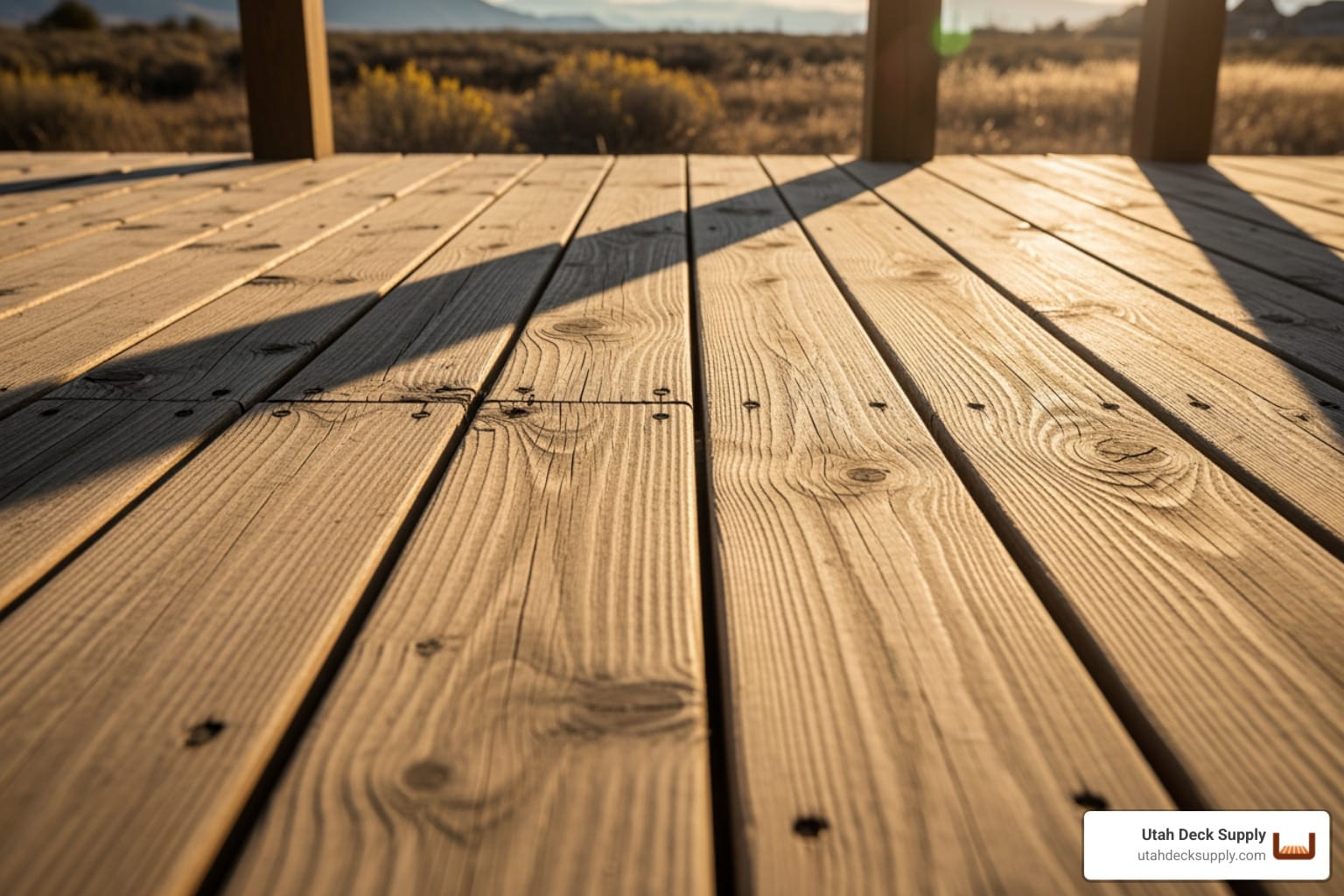 Cheap Thrills: Uncovering the Best Value Decking Options article image