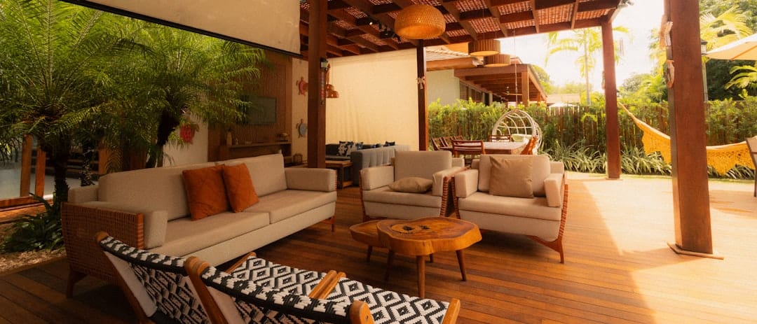 Ready to Build? The Essential Guide to Outdoor Living Materials article image