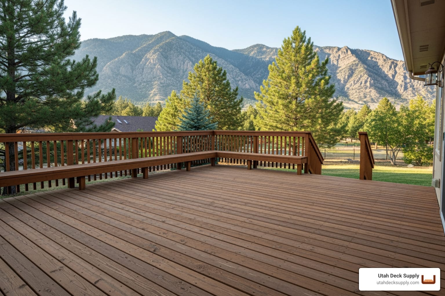 Budgeting for Your Build: A Deep Dive into Deck Material Expenses article image