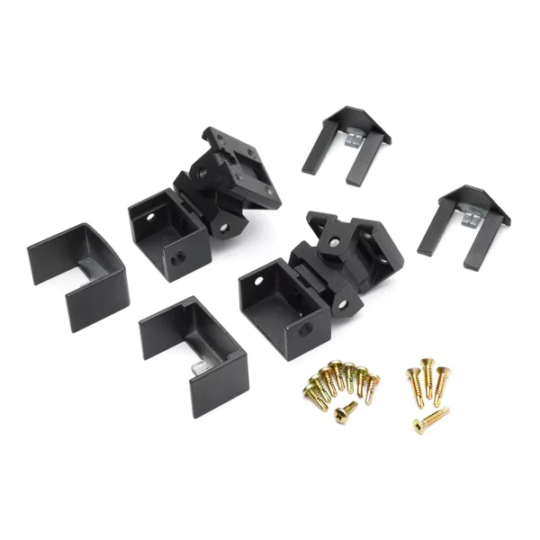 compound swivel bracket – stair