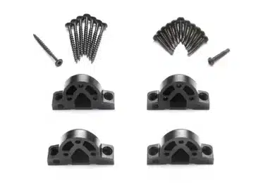 mounting hardware for cut rails—horizontal (1)