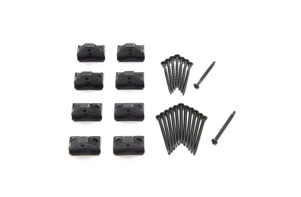 rsb bracket pack—stair