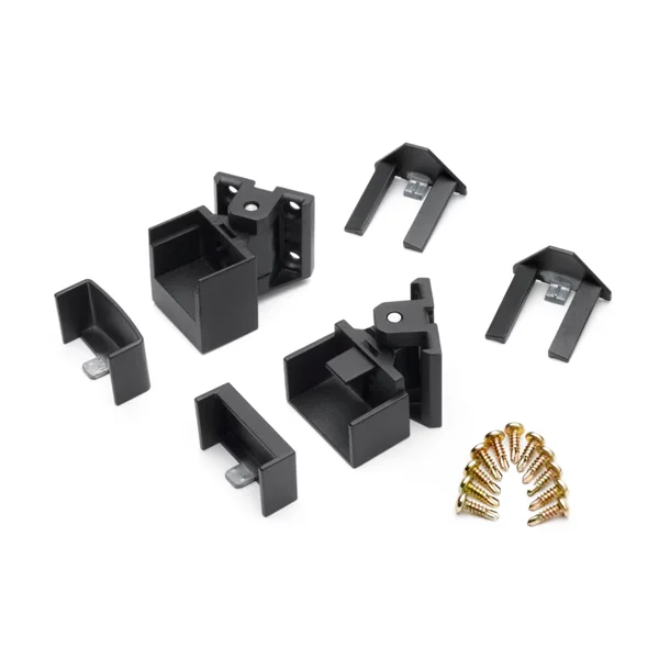 swivel bracket – horizontal
