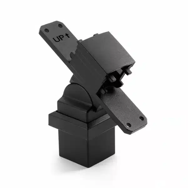 swivel crossover bracket kit – stair