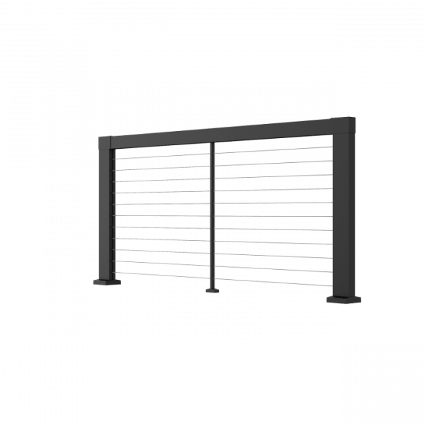 RDI Railing - Utah Deck Supply