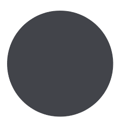 black sand