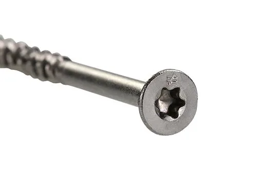 dwp wood ss screw 3