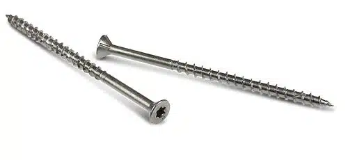 dwp wood ss screw 6