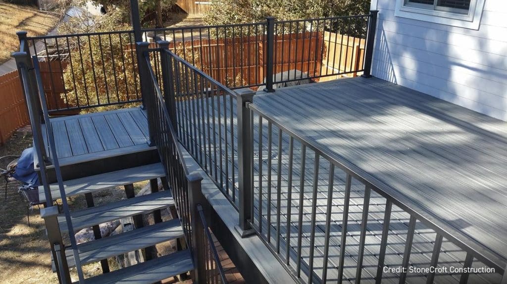 Read more about the article Deck Demolition and Removal: When It’s Time for a Fresh Start