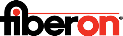 fiberon logo