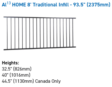 infill 93.5