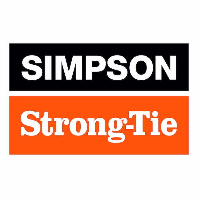 simpson stong tie logo
