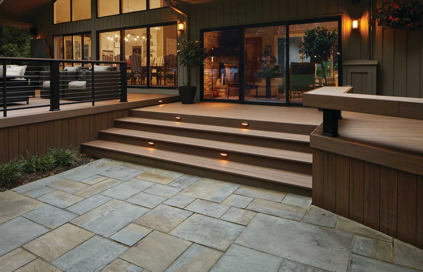 TimberTech Composite Decking Utah Deck Supply