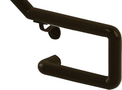 ada rail