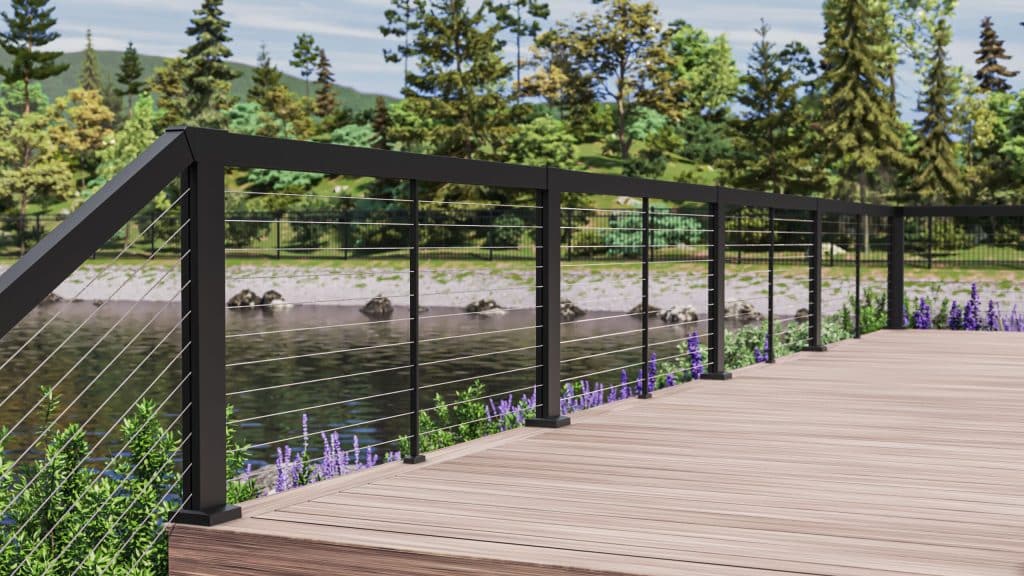 Read more about the article Outdoor Deck Entertainment: From BBQs to Movie Nights
