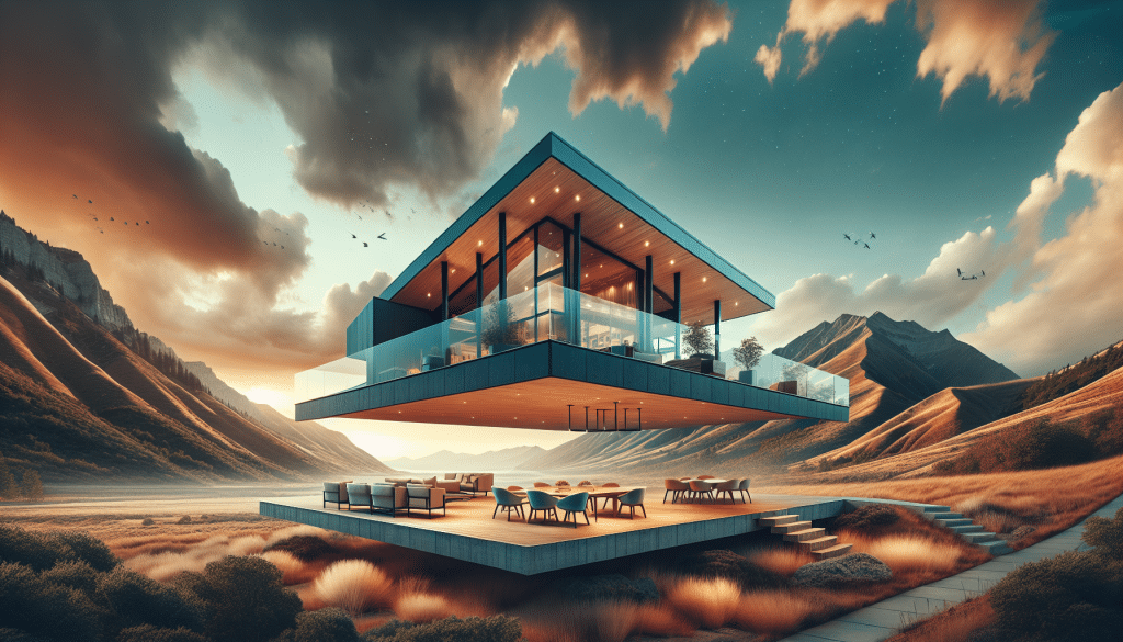 Read more about the article 10 Innovative Deck Design Ideas for Your Outdoor Space