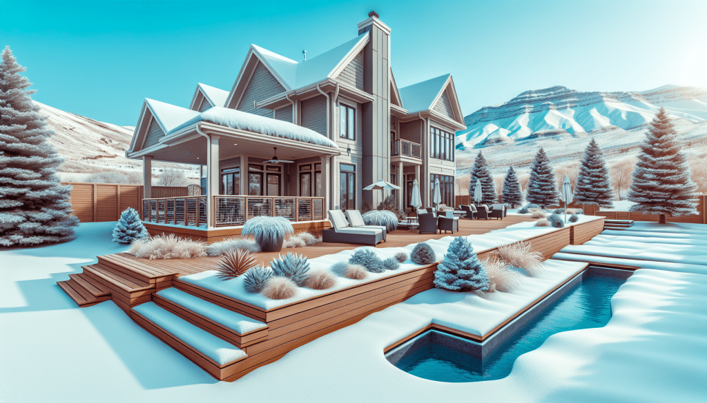 Read more about the article Everything You Need to Know About Plastic Deck Boards