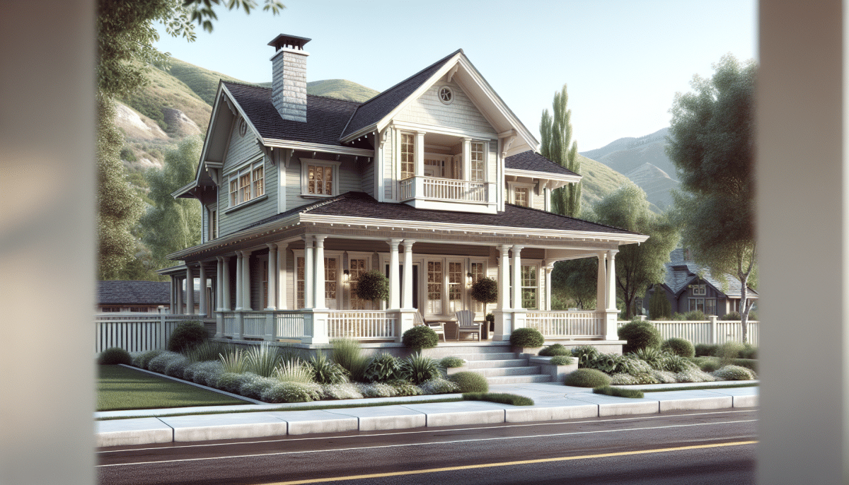 You are currently viewing The Ultimate Guide to Choosing the Perfect Porch Railing for Your Home