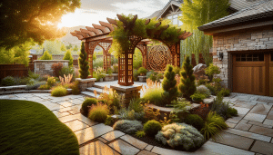 Read more about the article Transform Your Garden: The Ultimate Guide to Pergola Kits