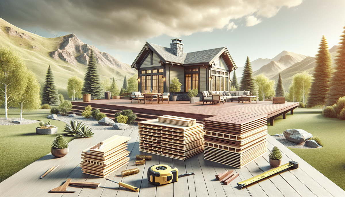 You are currently viewing 10 Things You Need to Know Before Buying Decking Planks