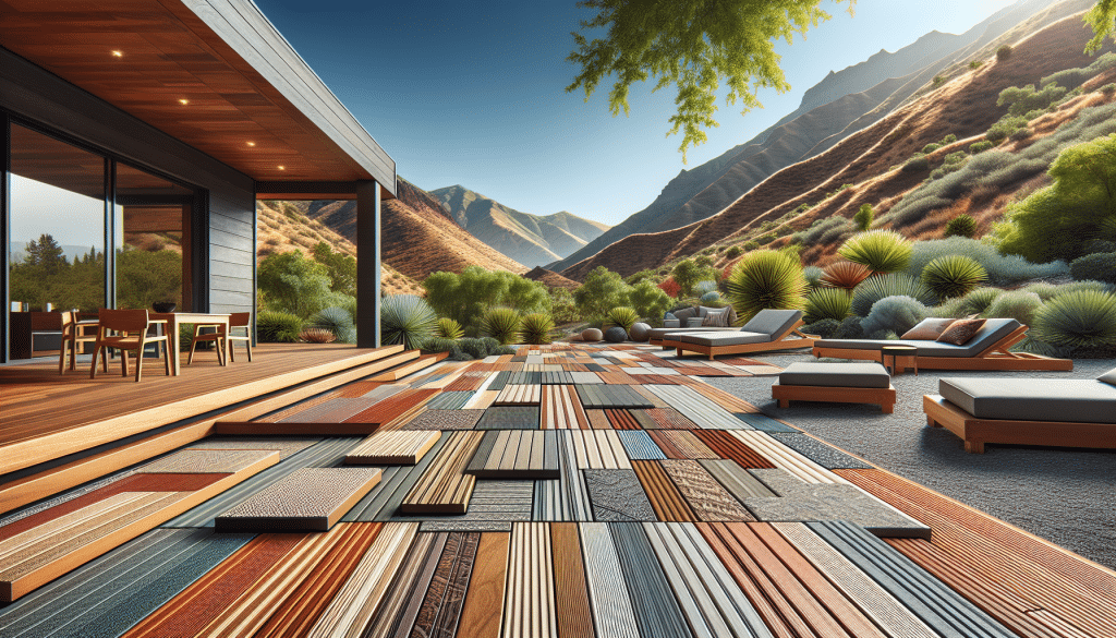 Read more about the article Ultimate Guide to Choosing the Best Decking Slats for Your Outdoor Space