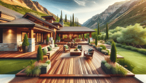 Read more about the article Ultimate Guide to Choosing the Best Wood for Your Deck