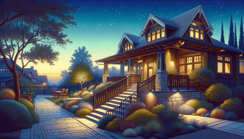 Read more about the article Ultimate Guide to Selecting the Perfect Handrail for Your Home