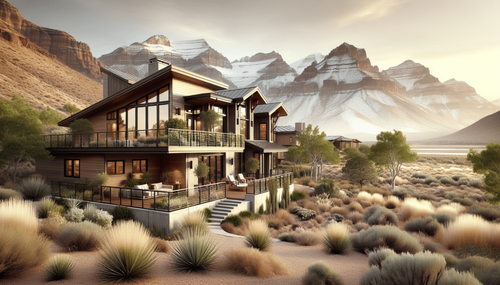 Read more about the article Unveiling the Latest Innovations in Trex Railing Solutions