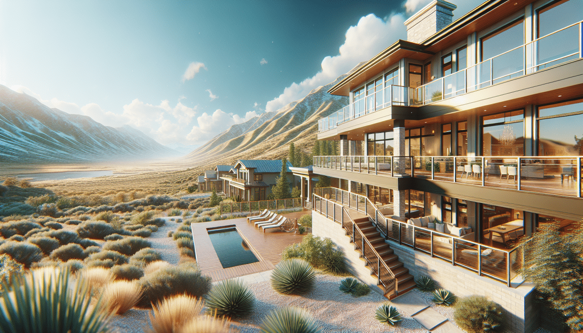You are currently viewing Understanding Trex Deck Railing Pricing: A Comprehensive Guide