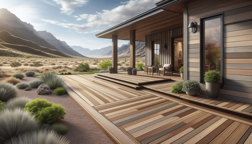 Read more about the article Best Outdoor Decking Boards for Your Home