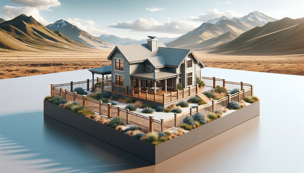 Read more about the article Ultimate Guide to Trex Transcend Deck Railing