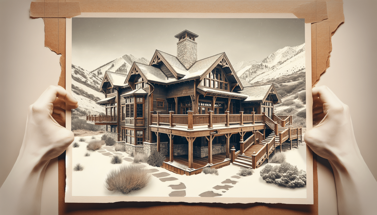 You are currently viewing The Ultimate Guide to Traditional Decking