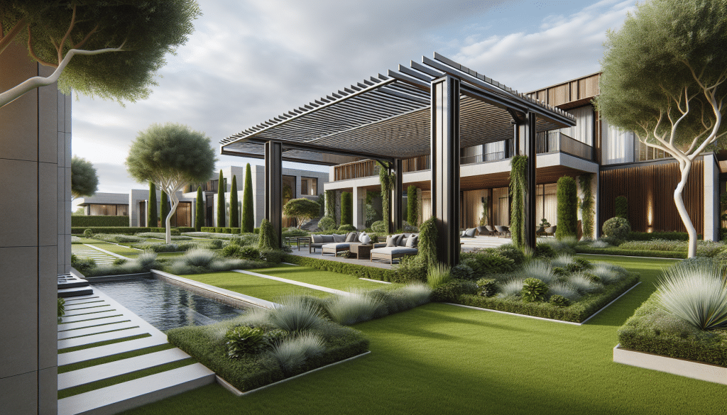 Read more about the article Top Metal Pergola Kits for 2023: Upgrade Your Outdoor Space