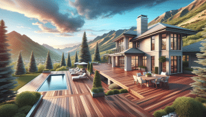 Read more about the article Best Plastic Decking Options for Your Outdoor Space