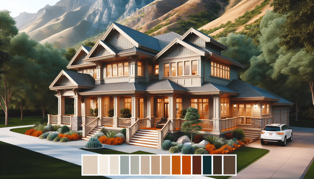 Read more about the article Discover the Best Trex Railing Colors for Your Home